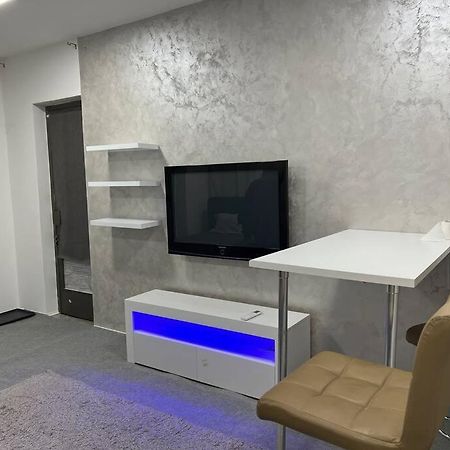 贝尔格莱德Dorcol Lux Studio公寓 外观 照片